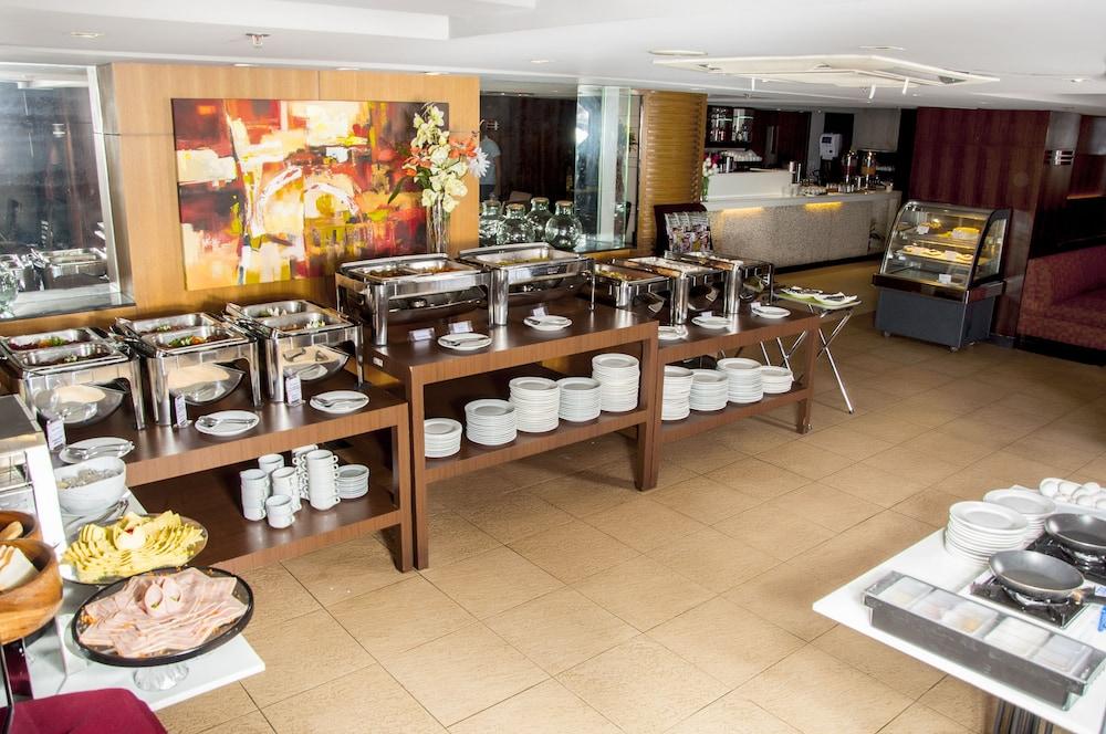 Best Western Antel Spa Hotel Suites Makati City Exterior photo